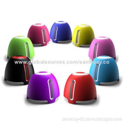 2014 New Product Bluetooth Audio Speaker with Lithium Battery, OEM